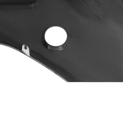Solid Spare For Honda Rubicon TRX500FM 2A FPM 07 08 Left Tank Side Cover #83650-HP0-A80ZA