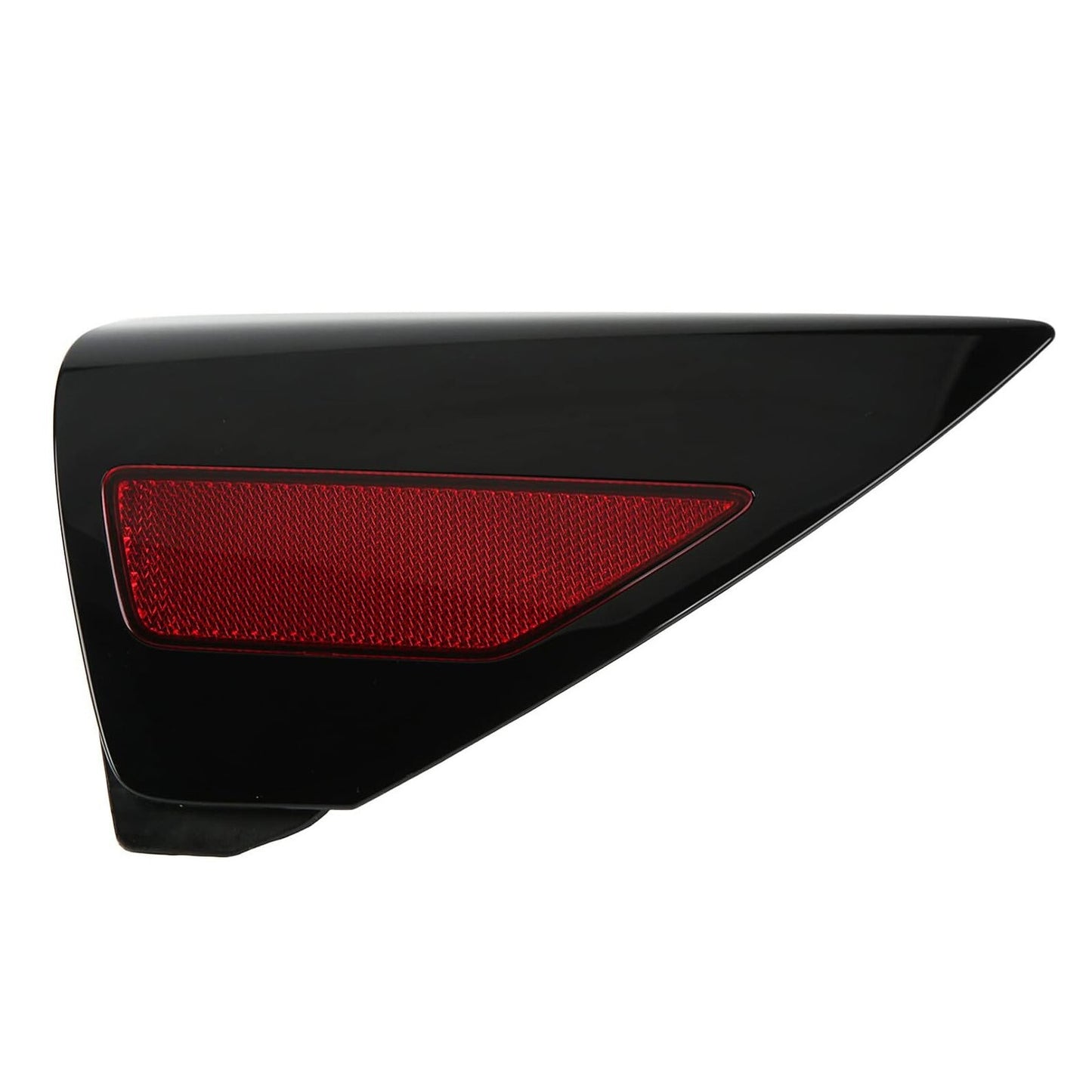 Rear Right Quarter-Panel Reflector Light For Tesla Model 3 2017-23 1518783-00-A