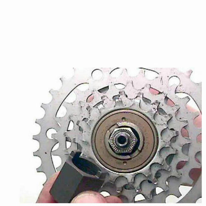 Bicycle FR-2 Freewheel Cassette Remover Bike Repair Maintenance