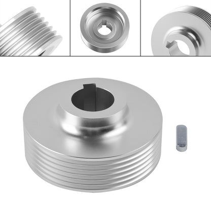 The Cutterhead Pulley With Key For Delta Planers 22-560/580