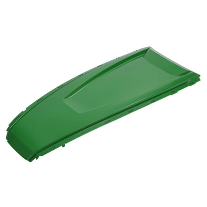 Solid Spare For John Deere X300 X304 X310 X320 X350 X370 X384 X394 Center Hood Panel