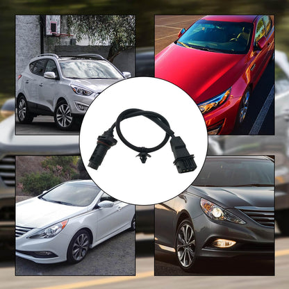 Crankshaft Position Sensor 39180-25300  for Various Hyundai Kia