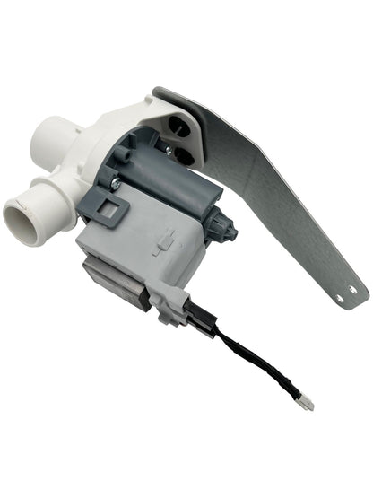 Solid Spare ERP ERWH23X10030 Washer Drain Pump For Whirlpool GE General Electric