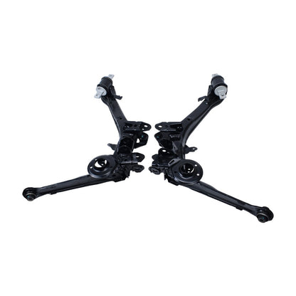 Set of 2 Rear Lower Suspension Control Arms 52370SNAA05 for Honda Civic 2006-11