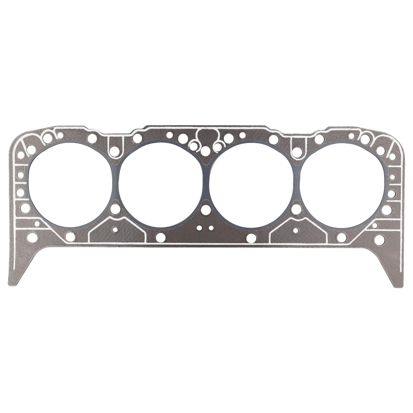 5.7 Cylinder Head Gasket 14011034 For Gen 1 Gen 2 SBC Engines 350 355 383 406