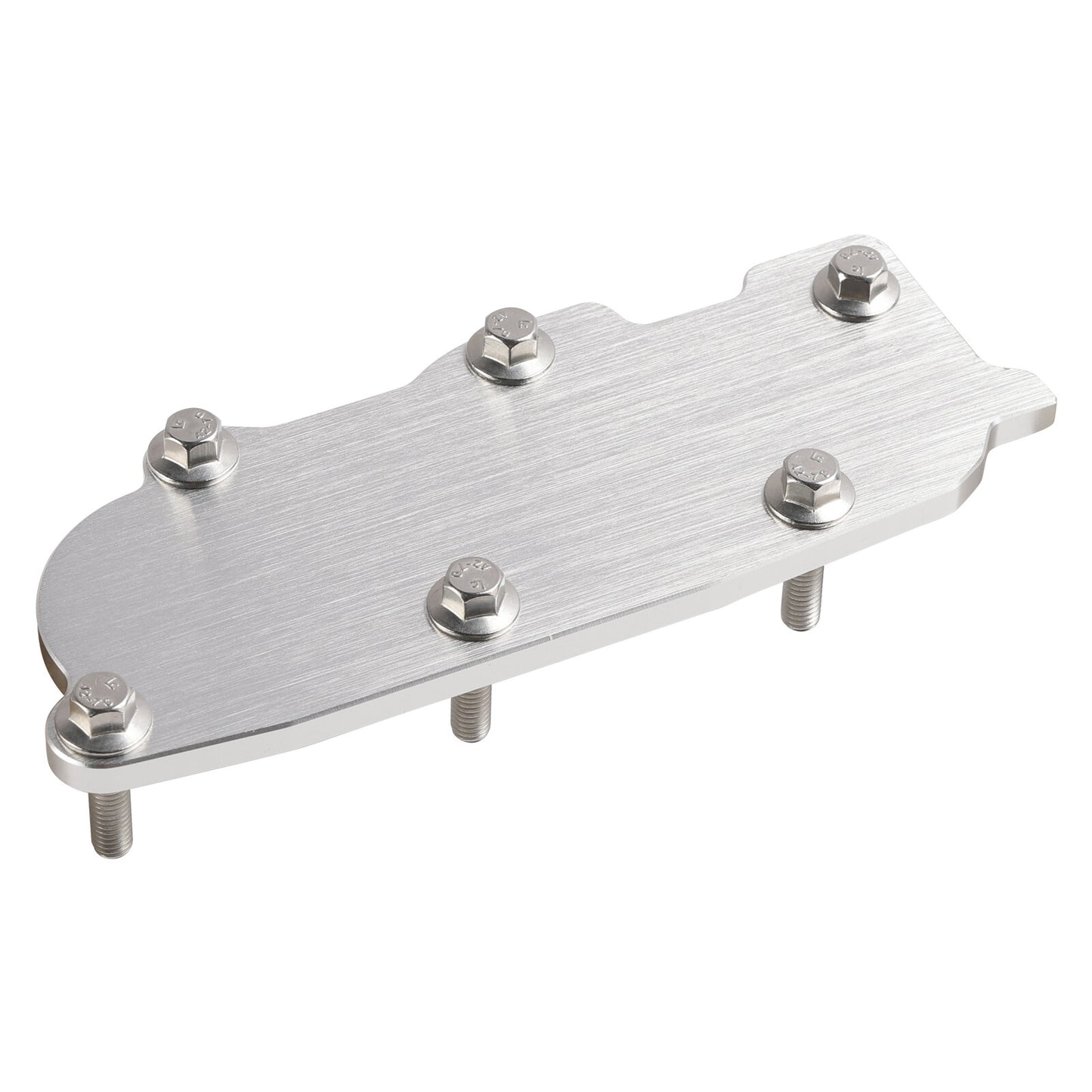 Accumulator Plate Kit W/Cover & Bolts For GM 4L80E 4L80-E