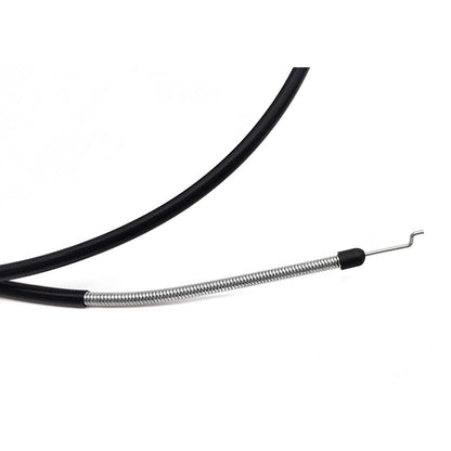 For CUB Cadet Model ZT1 ZTS1 ZTS2 42 746P06891 746-06891 51Inch Throttle Cable