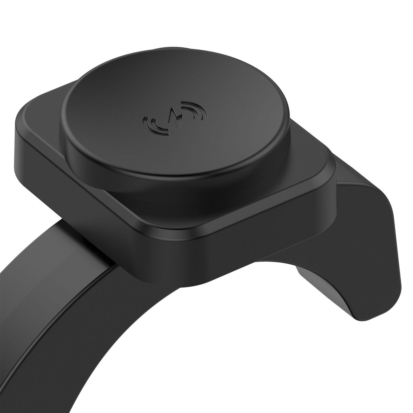 Apple Watch Charger Vertical C-Shaped Charger iwatch Charging Dock Stand Adapter