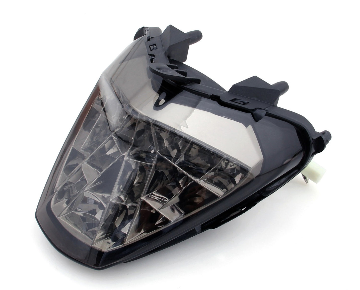 Integrated LED TailLight Turn Signals for Honda CBR250R CBR300R CB300F 2011-2018