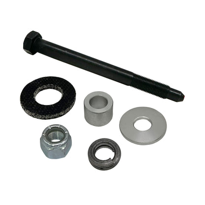 Bellhousing Rear Engine Transom Mount Bolt Kit for MerCruiser 10-97934A1 18-2141