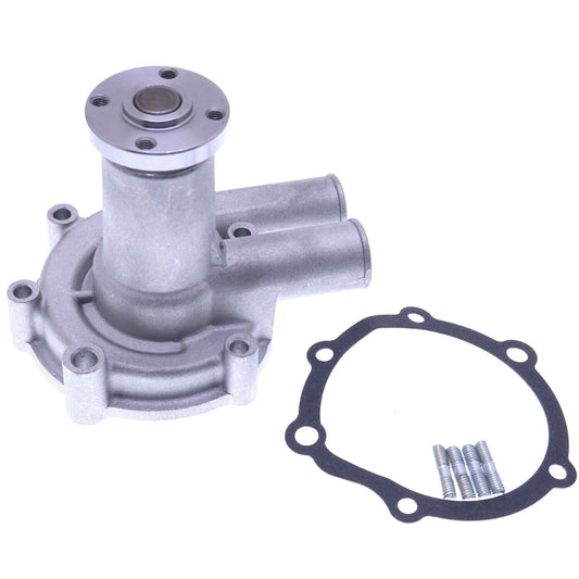 Solid Spare 12125042011 72125242700 Water Pump for Yanmar Tractor 336 2500 2610 3110 3810