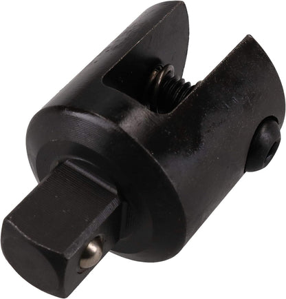 2pc REPLACEMENT HEAD FOR 1/2" DRIVE Breaker Bar Tool for Socket Wrench