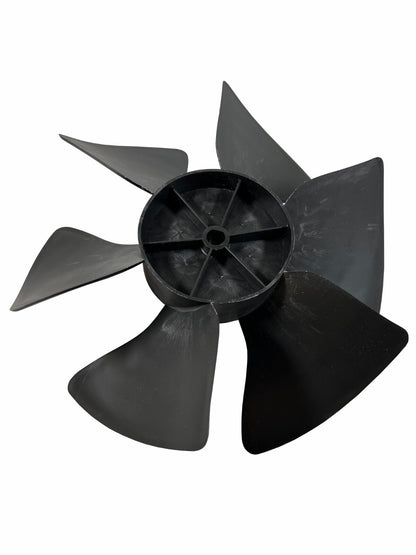 Solid Spare Fan Blade 10.5" Replacement For Brisk Air Dometic 3310709.005