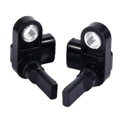 2 pcs New ABS Wheel Speed Sensor Right & Left ( Front / Rear ) For Toyota Lexus