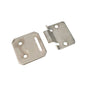 Seat Hinge Set For Club Car DS 79-Up Golf Cart - 1012412, 1011652 -Male + Female
