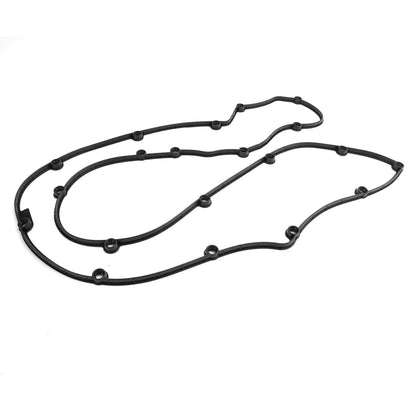 Set of 2 Valve Cover Gaskets 22777560 Fit for Volvo D13 Truck！