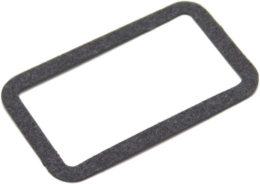 Solid Spare Kohler 52 055 01-S Breather Gasket