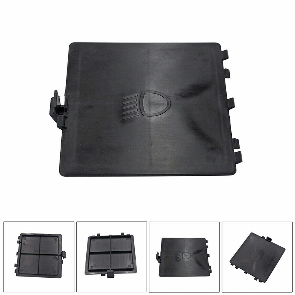 Head Light Bulb Lamp Access Door Panel Cover Fits for 2013-2016 Dodge Dart