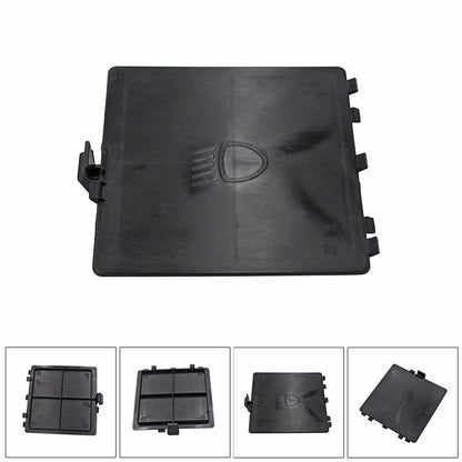 Head Light Bulb Lamp Access Door Panel Cover Fits for 2013-2016 Dodge Dart