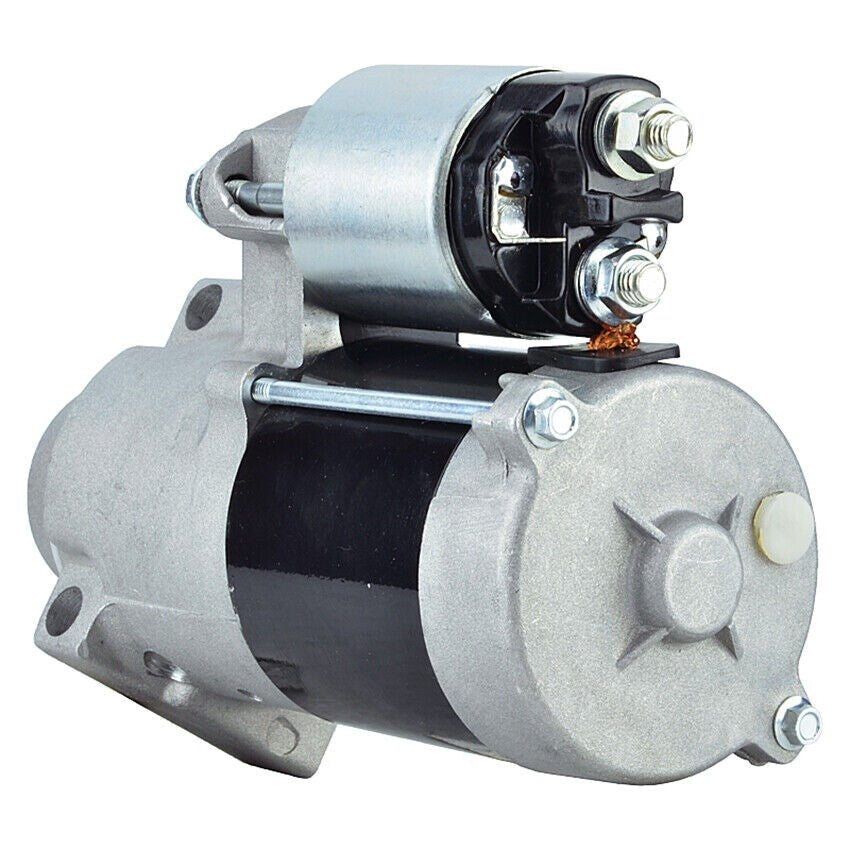 Solid Spare Kohler 25 098 17-S Electric Starter - Solenoid Shift