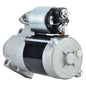 Solid Spare Kohler 25 098 17-S Electric Starter - Solenoid Shift