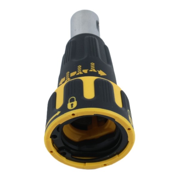 Solid Spare N435495 Nose Cone Assembly For DeWalt DCF620M2 DCF620D2-AR DCF620D1-B2