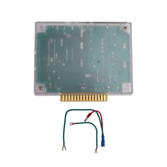 Solid Spare SRV7000-205/SRV7000-704 For Quadra-Fire Pellet 3 Speed Control Box Circuit Board