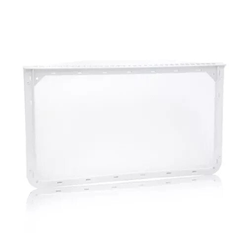 Solid Spare Front Load Dryer Lint Screen Filter Replaces WP33001808 Maytag Crosley