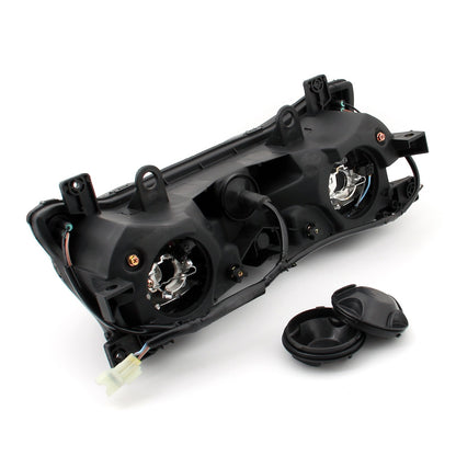 ZX6R Ninja Assembly 03-04 Headlamp Clear ZX636 AU Kawasaki For Headlight Front O