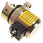 Solid Spare New Fuel Shut Off Solenoid for DEUTZ BF4M1011F Bobcat Skid Steer Loader 863 873