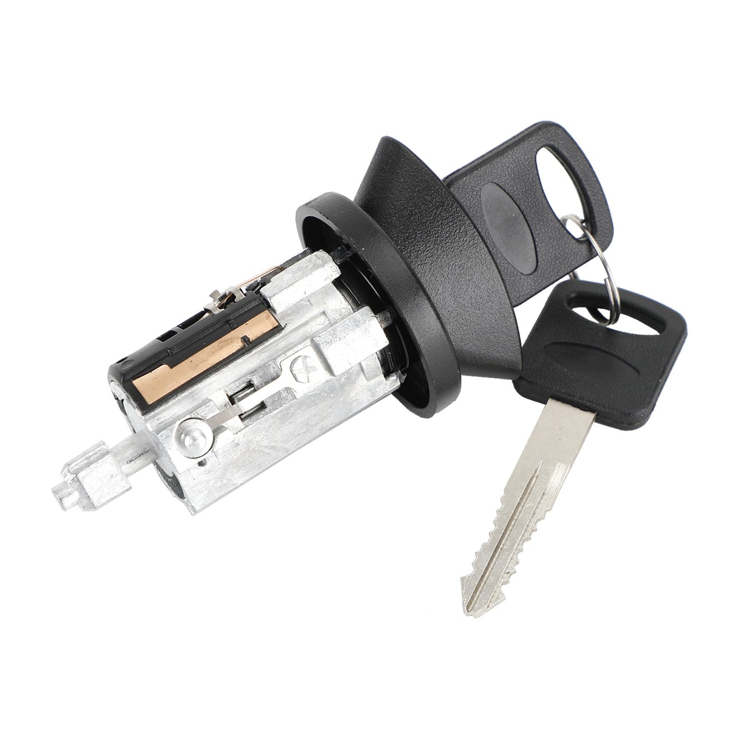 Ignition & Door Lock Cylinder With 4 Keys 703362 For Ford F150 F250 F350 F450 US