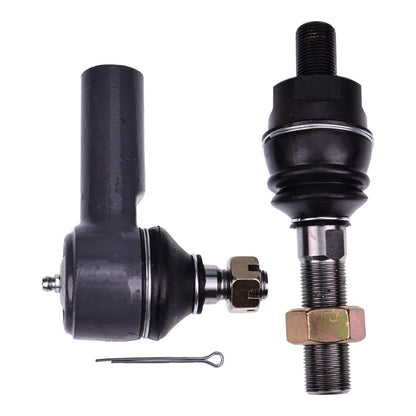 Solid Spare Tie Rod Assembly TC432-13740 for Kubota Tractor L4802DT L4802DTM L4802H