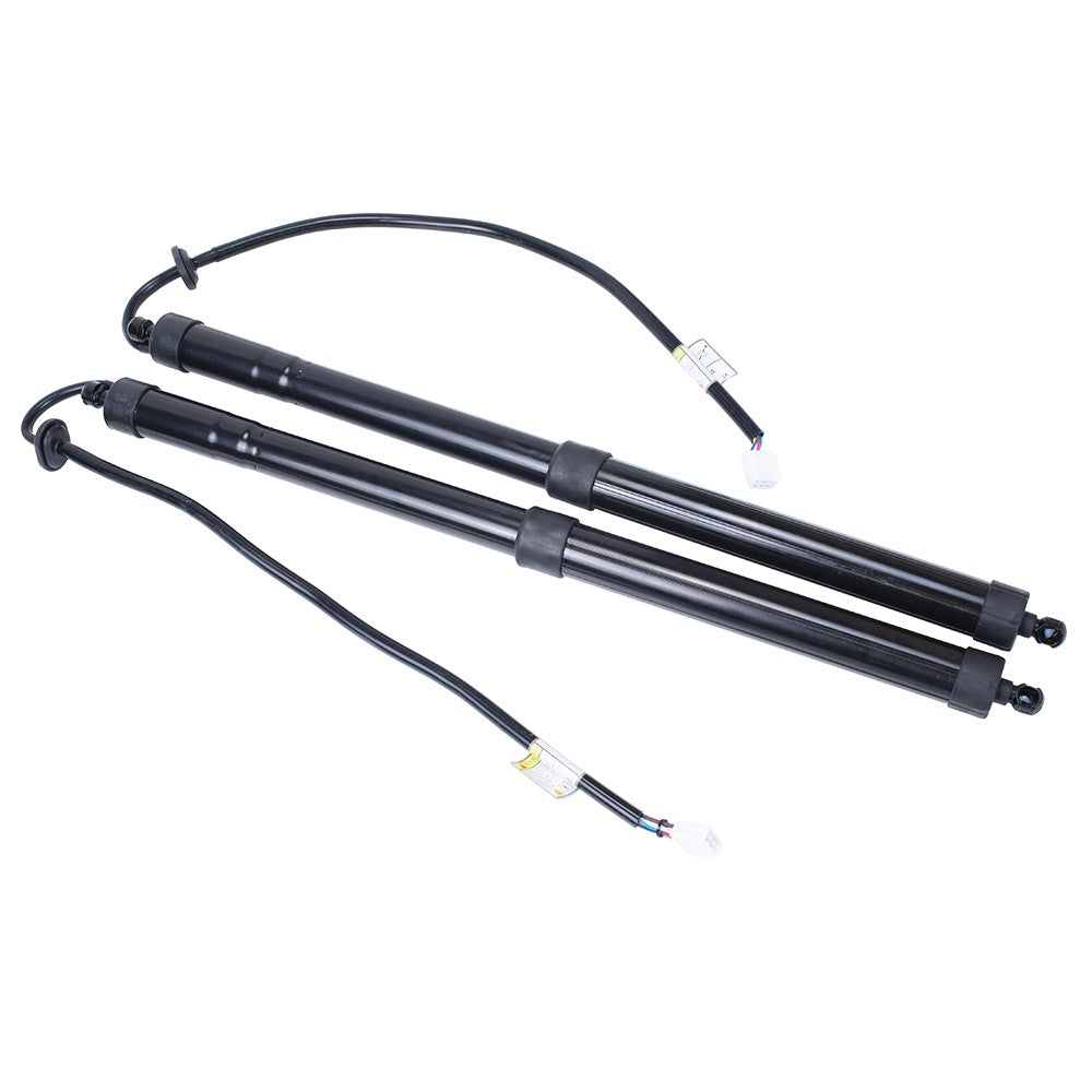 2x Rear Electric Tailgate Gas Strut For Lexus RX350L RX450hL 2018-2022 3.5L V6