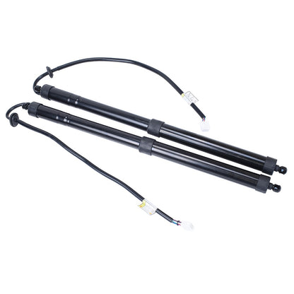 2x Rear Electric Tailgate Gas Strut For Lexus RX350L RX450hL 2018-2022 3.5L V6