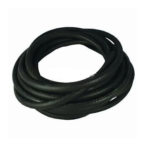 Solid Spare Kohler 25 111 39-S Fuel Hose Low Perm 25 Feet Roll
