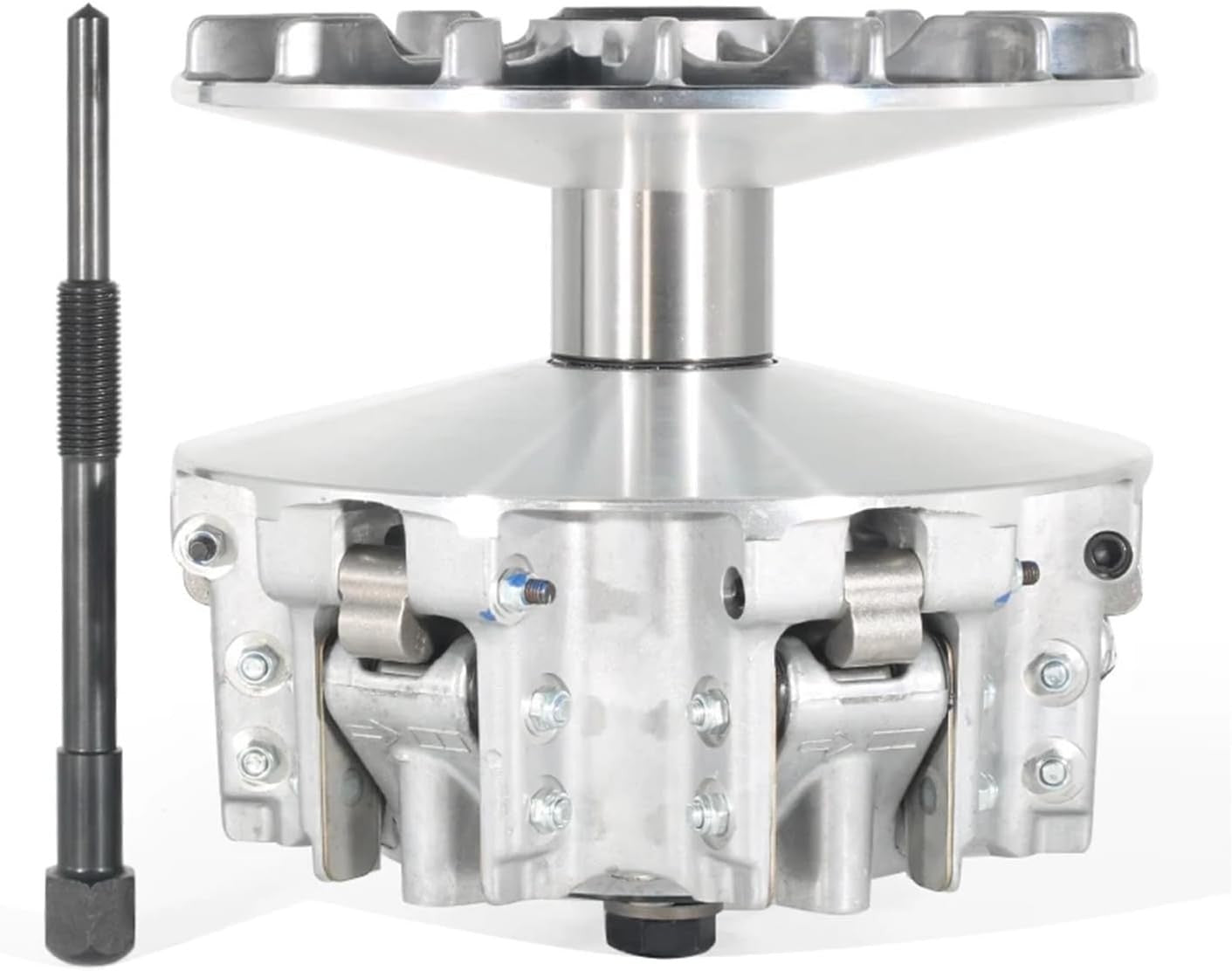 Primary Drive Clutch 420280595 w/ Puller For Can-Am Defender Traxter Maverick