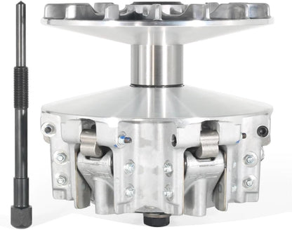 Primary Drive Clutch 420280595 w/ Puller For Can-Am Defender Traxter Maverick