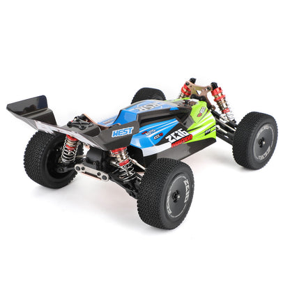 ??WLtoys 144001 RTR 2.4GHz 60km/h High Speed Drift Racing Car Remote Control Car