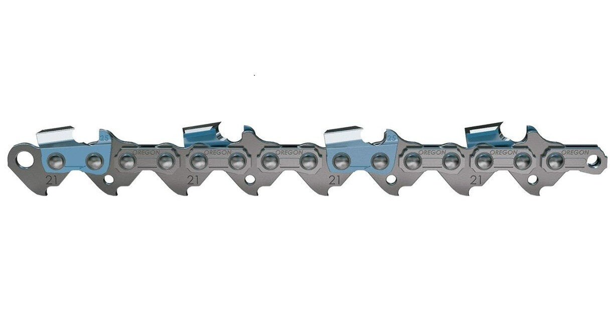 Solid Spare Oregon 21LPX072G 72 Drive Link Super 20 Chain, 0.325 Inch