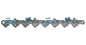 Solid Spare Oregon 21LPX072G 72 Drive Link Super 20 Chain, 0.325 Inch