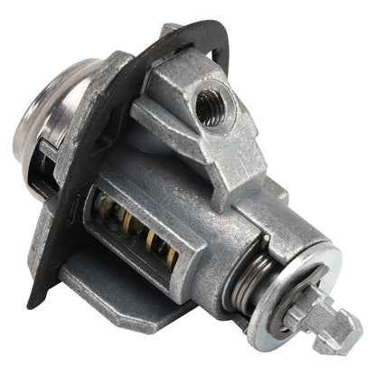 Front Left Door Lock Cylinder 2 Keys 81970-2KC00 For Kia Soul 2012 2013