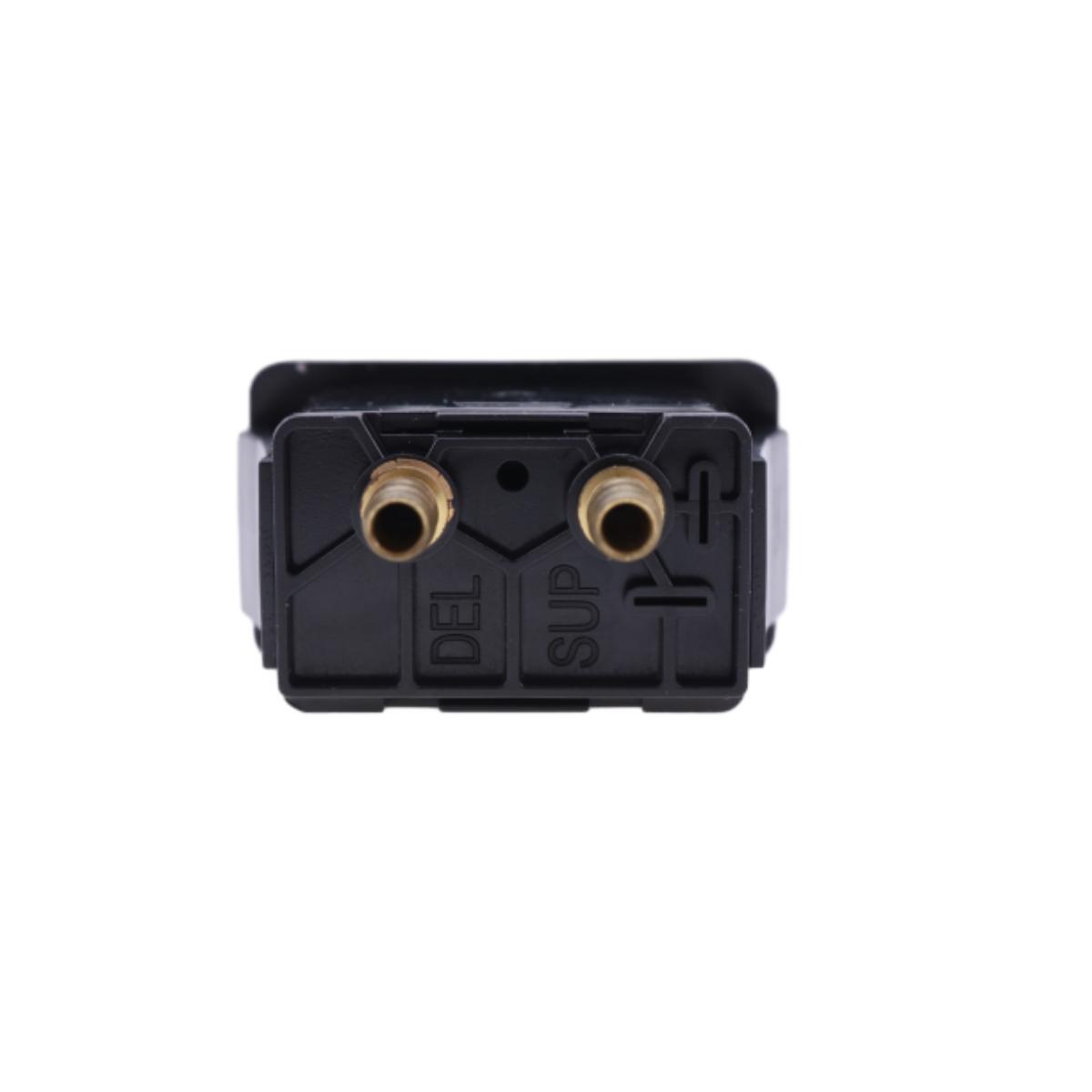 Solid Spare Manual Paddle Valve Switch 21703 91-8308 31973000 for Bostrom and National Seats