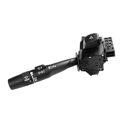 Turn Signal Wiper Hazard Switch for 2014-2021 Chevy Silverado GMC Sierra & More