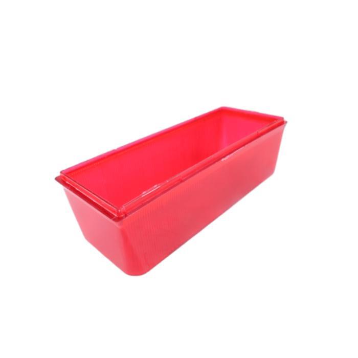 Solid Spare New Red Tail Light Lens for Bobcat S130 S150 S160 S175 S185 S205 S220 S250 S300