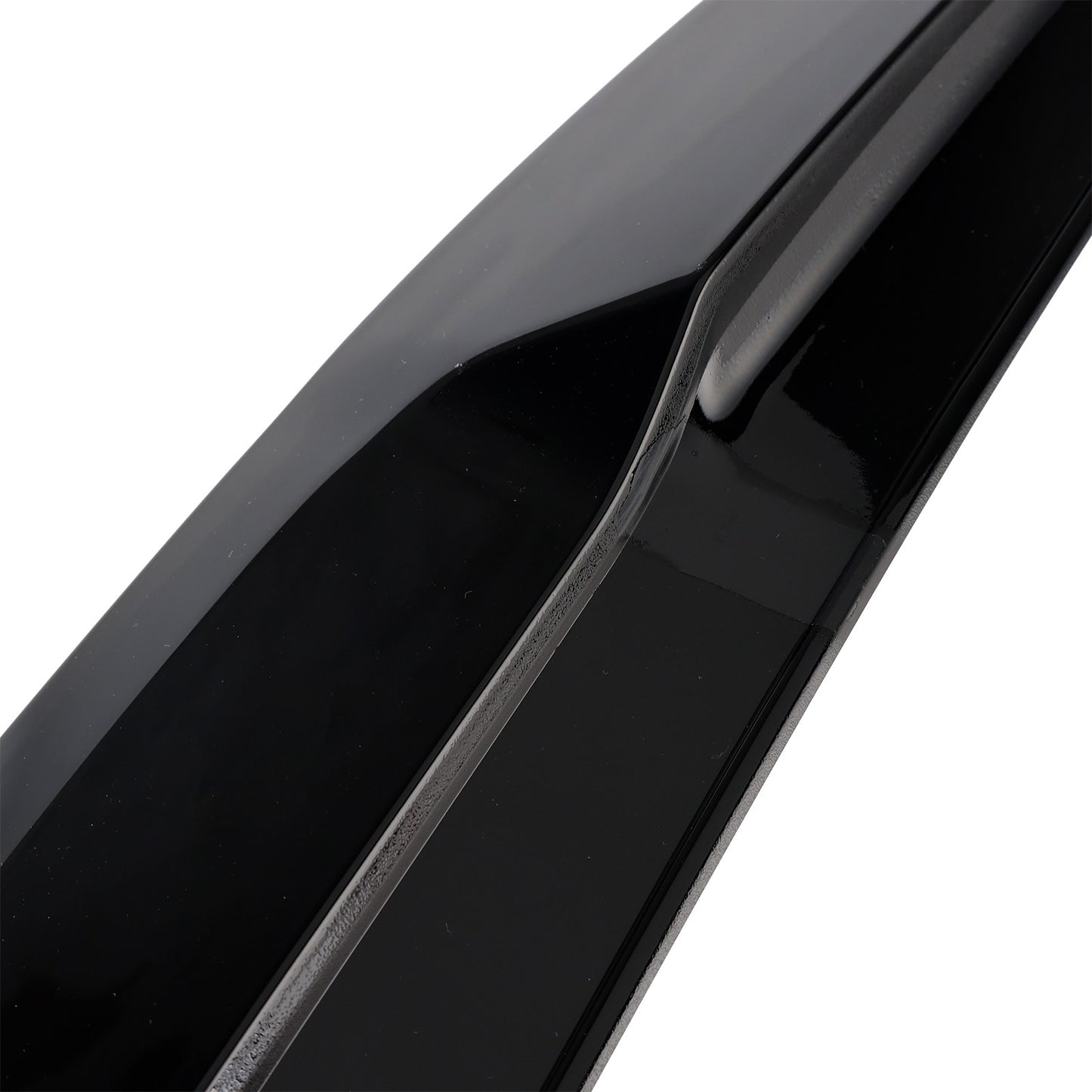 Gloss Black Rear Boot Spoiler For BMW 3 Series E93 Convertible 2007-2013
