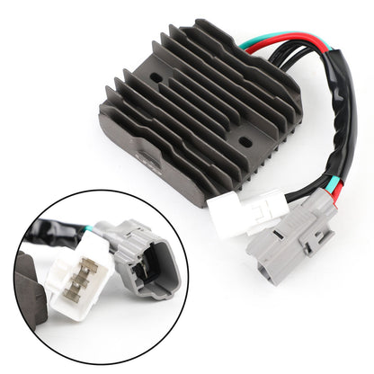 Voltage Regulator Fit for Suzuki GSX1300R Hayabusa 2013-2017/2019 32800-10G40 !!