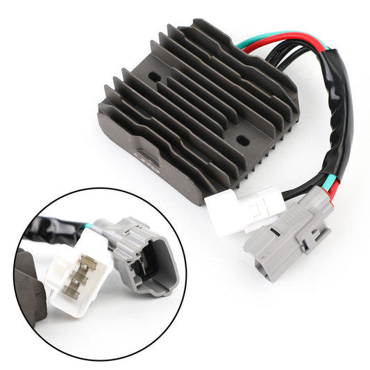 Voltage Regulator Fit for Suzuki GSX1300R Hayabusa 2013-2017/2019 32800-10G40 !!