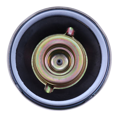 Solid Spare Fuel Cap 70253690 for Allis Chalmers B C CA G IB RC WD WC WF WD45 D10 D12 D14