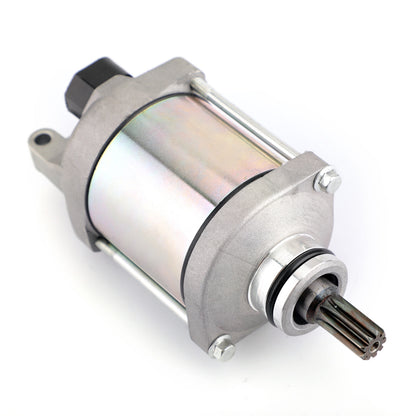 ELECTRIC STARTER MOTOR For SUZUKI GSX-R 750 GSXR 600 2011-2019 2020 2021 2022