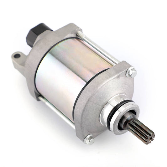 Solid Spare ELECTRIC STARTER MOTOR For SUZUKI GSX-R 750 GSXR 600 2011-2019 2020 2021 2022
